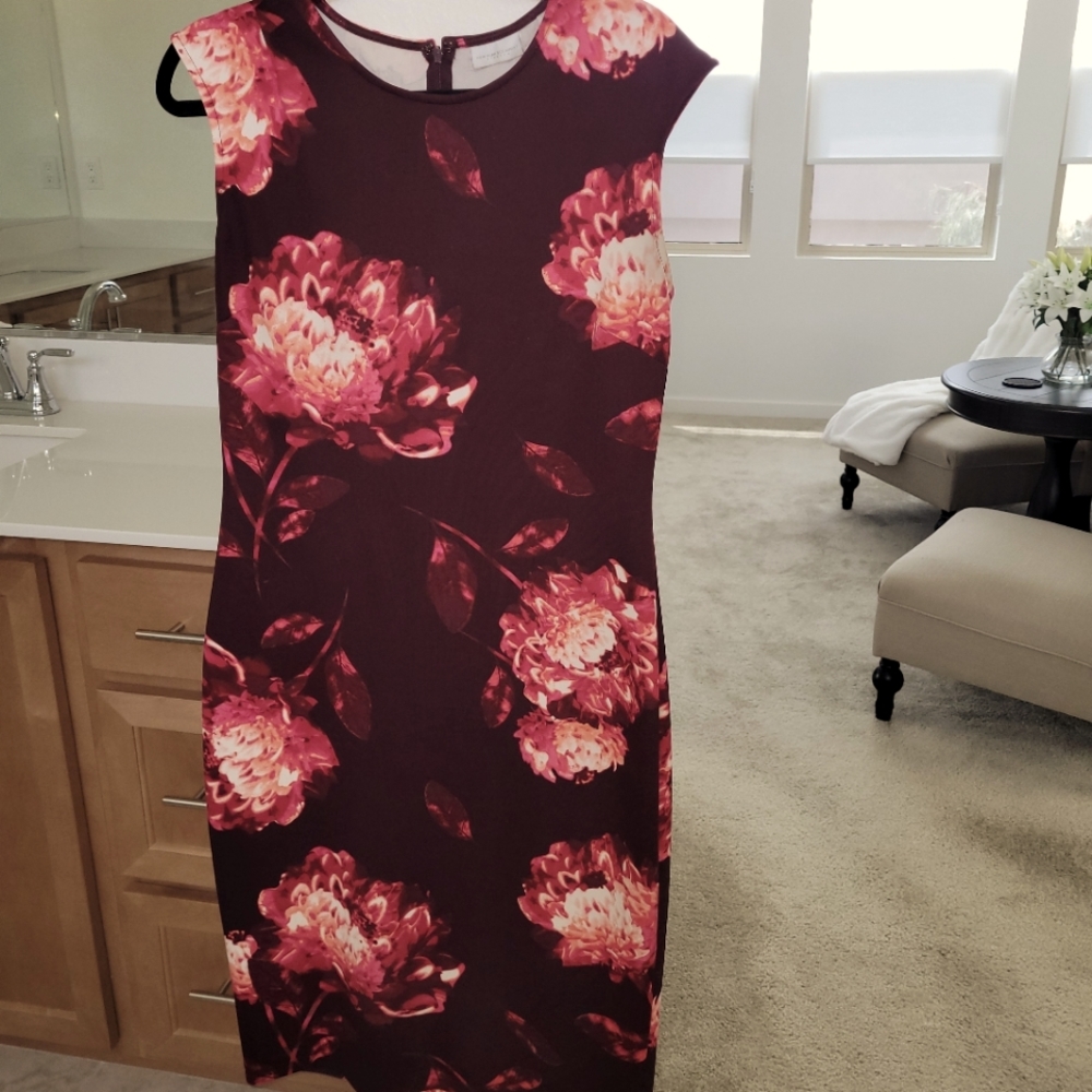 NY& Co Dress size Medium New York & Company